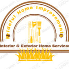 Prideful home improvement