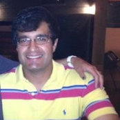 Photo de Sidd Dalal