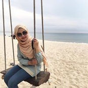 Teeya Faathiah's photo