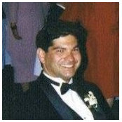 Mark Morrow's photo