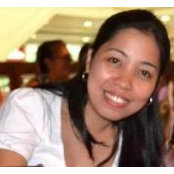 Aida Tuazon's photo