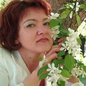 Светлана Батменs foto