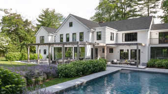 Scarsdale Farmhouse Modern