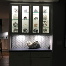 Kitchen remodel - Products