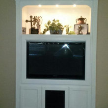 TV room