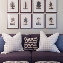 walls...display