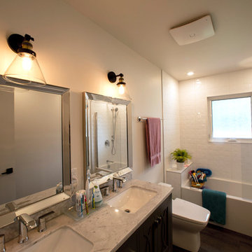 Glenora Renovation House 1