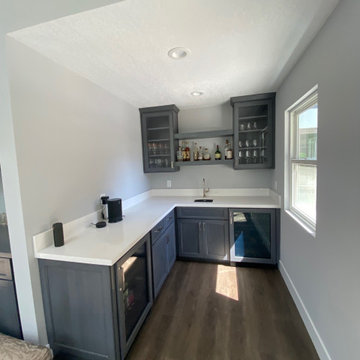 Alamo Home Remodel
