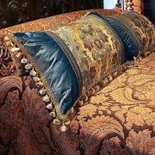 Pillows and Bedding