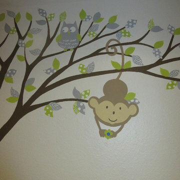 Nurseries
