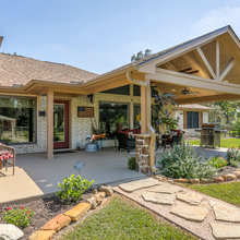 Patio Covers