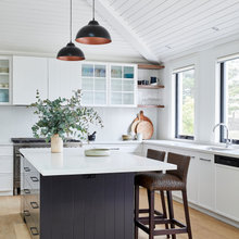 Tasmanian Oak flooring
