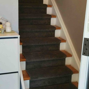 Wool Carpet Runner
