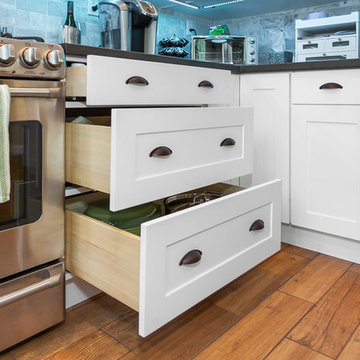 Revlin - Kitchen remodel