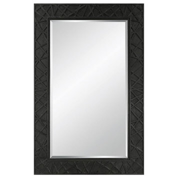 Mirror-70 Inches Tall and 45 Inches Wide - Mirrors - 208-BEL-4782086 - Bailey