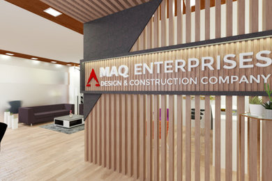 MAQ ENTERPRISES (DESIGN AND CONSTRUCTION COMPANY) - Project Photos &  Reviews - Rawalpindi, PK PK | Houzz