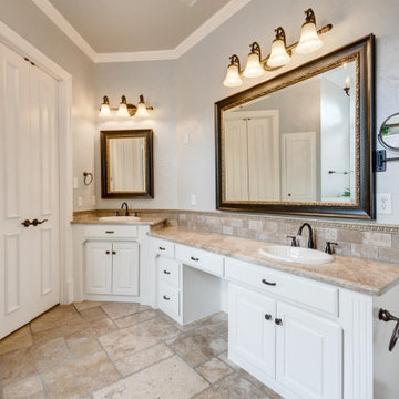 Empty nester Home