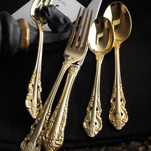 silverware