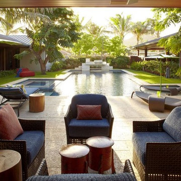 Oceanfront Elegance