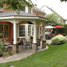 Patio Ideas