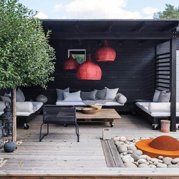 Pools, Spas and Patios
