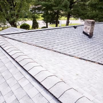 Meet our 2017 “No Roof Left Behind” Winner