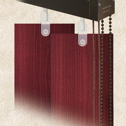 Hunter Douglas Vertical Blinds - Vertical Blinds