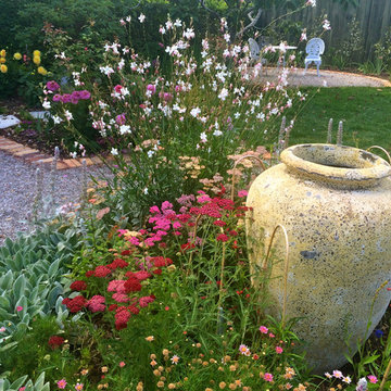 Epsom Garden