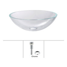 Vessel Sinks