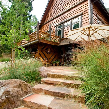 Timberstone