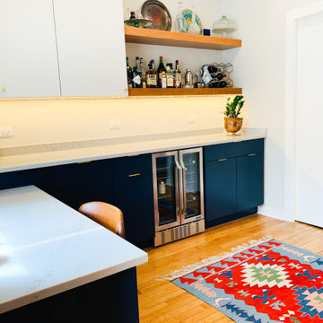 Merry Mid-Century