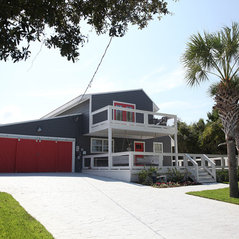 Baker Design Company - Santa Rosa Beach, FL, US 32578