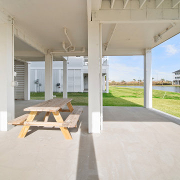 Baywater - Pointe West, Galveston