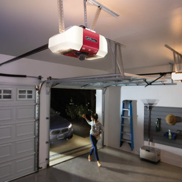 Liftmaster Garage Door Openers