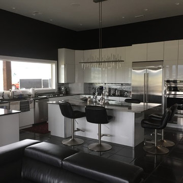 Fessler House