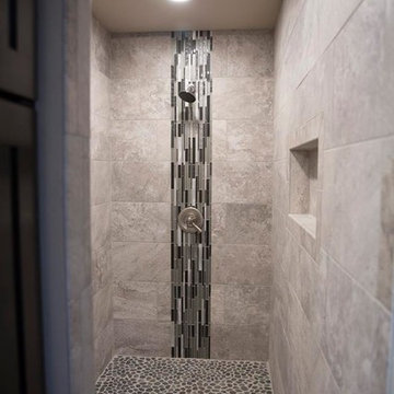 Berglund & Pahl Walk In Shower