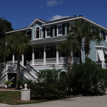 Residential Window Film Projects