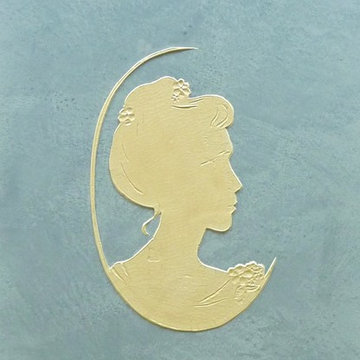 Ornamentierung /Ornamentation