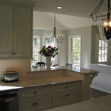 Prestigious Kitchens