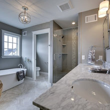 Bathroom Ideas