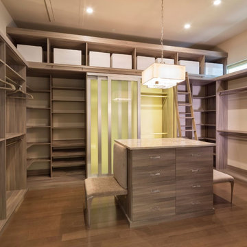 Custom Home