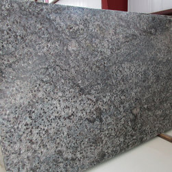 3CM CIANITUS Leathered - Kitchen Countertops