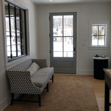 Elm Grove Modern Farm House