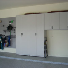 Garage Storage and Organization 2022