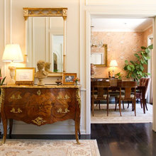 Foyers