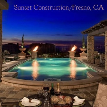 Outdoor Living