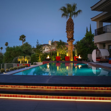 Landscape Lighting