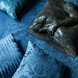 Colecci&oacute;n Modern Palace - Decorative Pillows
