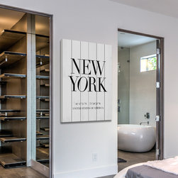 New York - Products