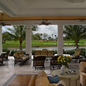Bermuda Colonial